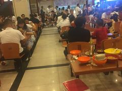 大堂-龙抄手(春熙路总店)