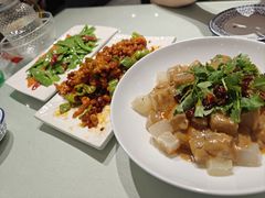 -桃子餐厅·天津菜(红星路直营店)