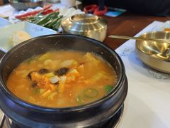 -首尔馆韩国料理(金童路店)