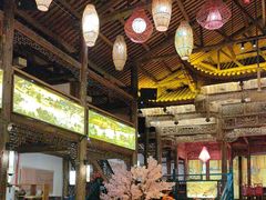 -HOHO餐厅(古子城店)