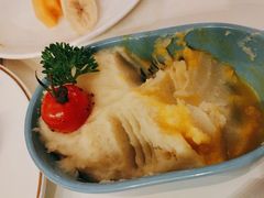 -马迭尔西餐厅(中央大街店)