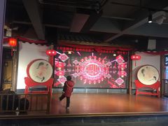 -印象鲵宴·张家界地标美食名片(溪布街店)