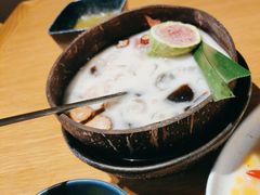 -生如夏花泰式火锅(西村黑金店)