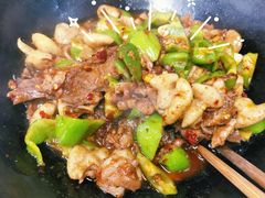 -张氏父子常德肠子馆(红星总店)