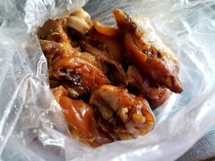 -石家猪蹄(徐家湾店)