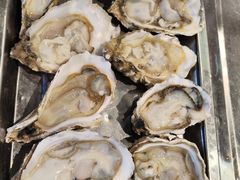 -蚝英雄鲜蚝自助专门店(长楹天街直营店)
