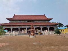 -长春净月潭风景名胜区