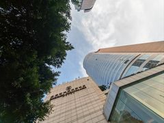 -成都天府丽都喜来登饭店