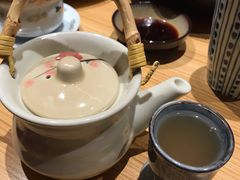 -花和海鲜自助(梅江店)
