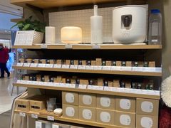 -MUJI无印良品(远洋未来广场店)