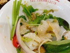-官塘锋记鱼生·生腌·砂锅粥(牌坊街店)