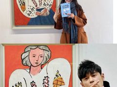 -蓬皮杜艺术中心
