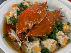 -健跳小海鲜(人民路店)
