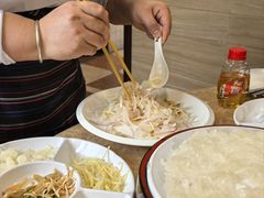 -寻味顺德·南记酒家·传统顺德菜·鱼生(广源路店)