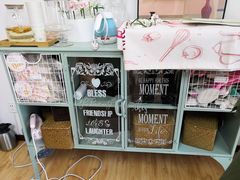 -食间旅人DIY烘焙工作室