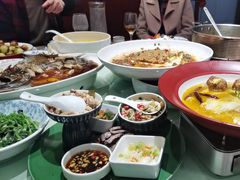 -老铺人家酒店(紫荆名流店)