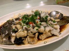-益健名厨海鲜城(夏湾店)