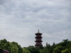 -云龙湖旅游景区