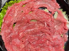 -清真京华源·涮肉烧烤(丰庆店)