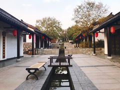 -石塘人家