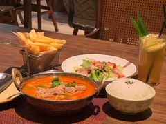 -翡翠鸟精品泰国菜(北辰财富中心店)
