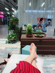 -阿噶西美甲美睫