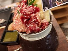 -肉仓焼肉バー(烟台山店)