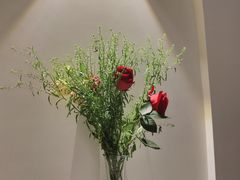 -晶雅花园西餐厅(南京首店)