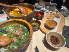 -山石榴·贵州菜(丰盛里店)