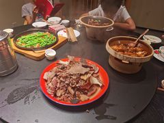 -广府乡下·饭庄(新港东路店)