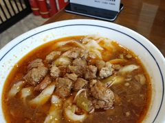 -二分八云雁阁•新晋菜大同味(长治路店)