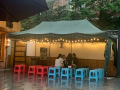 -夏星酒馆(剑桥公社店)