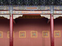-大召寺明清一条街