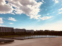 -河北工业大学(北辰校区)