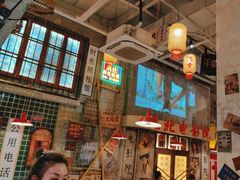 -江北北火锅馆·公路夜市(魏公村店)