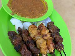 -明记烧鱼美味店