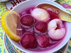 -宫事颐庭·老佛爷贵寿下午茶(颐和园店)