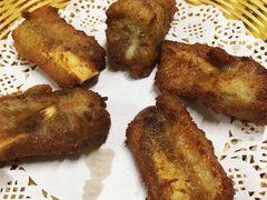 -黎记大排档(慈云路店)