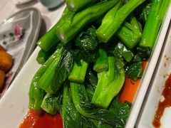 -同庆楼(滨湖万达广场店)