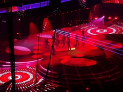 -宝能国际体育演艺中心