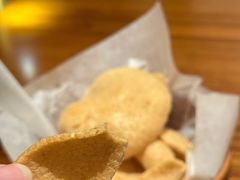 -泰香米泰国餐厅(中大国际店)