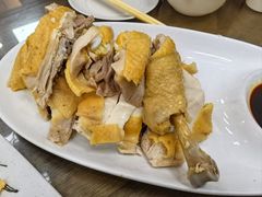 -观桥阁(锦溪店)