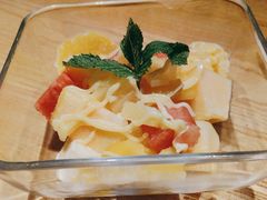 -菲滋意式餐厅(西溪印象城店)