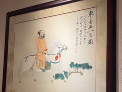 -金燕岛潮州酒楼