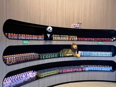 -涨巢·潮玩水疗局