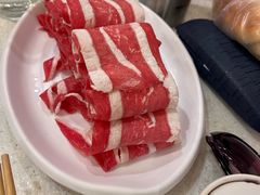进口雪花肥牛-八先生涮肉房(三里河店)