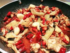 -珍藏湘约(科技园店)