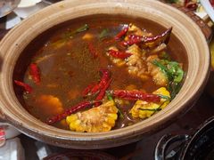 -山四砂锅(太原钟楼街店)