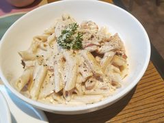 -安妮意大利餐厅(国贸店)