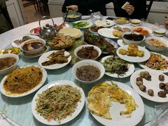 -康陵正德春饼宴26号